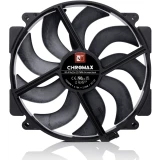 Вентилятор для корпуса Noctua NF-A14x25r G2 PWM chromax.black