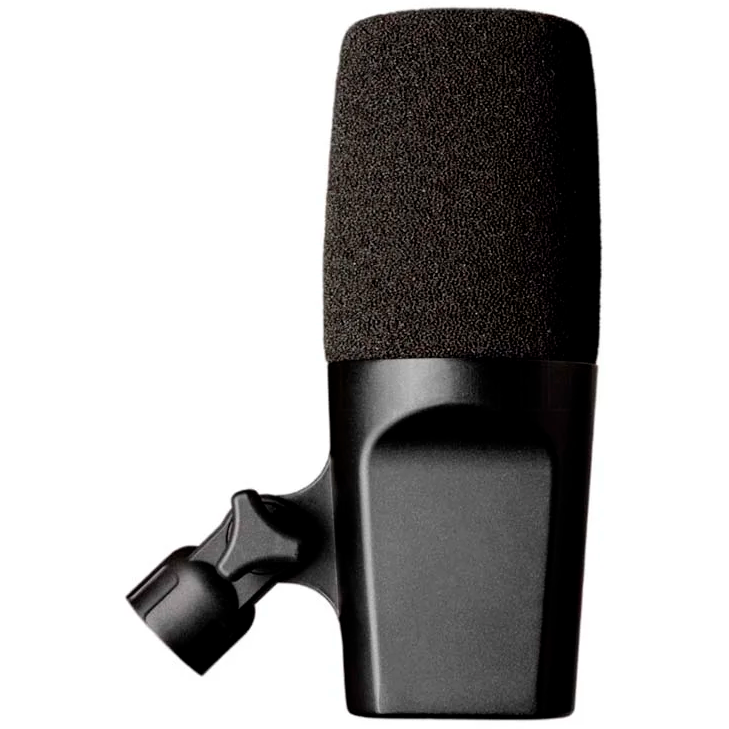 Микрофон sE Electronics DynaCaster 3 - DYNACASTER 3 - фото 3
