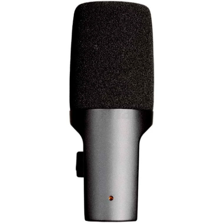 Микрофон sE Electronics DynaCaster 3 - DYNACASTER 3 - фото 4