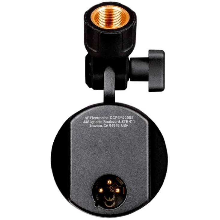 Микрофон sE Electronics DynaCaster 3 - DYNACASTER 3 - фото 5