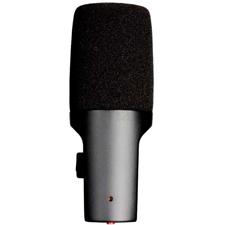 Микрофон sE Electronics DynaCaster 6 - DYNACASTER 6 - фото 4