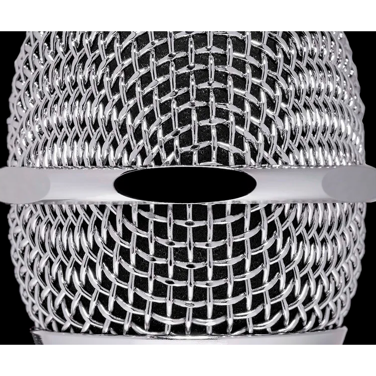 Микрофон sE Electronics V7 Chrome - V7 CHROME - фото 2