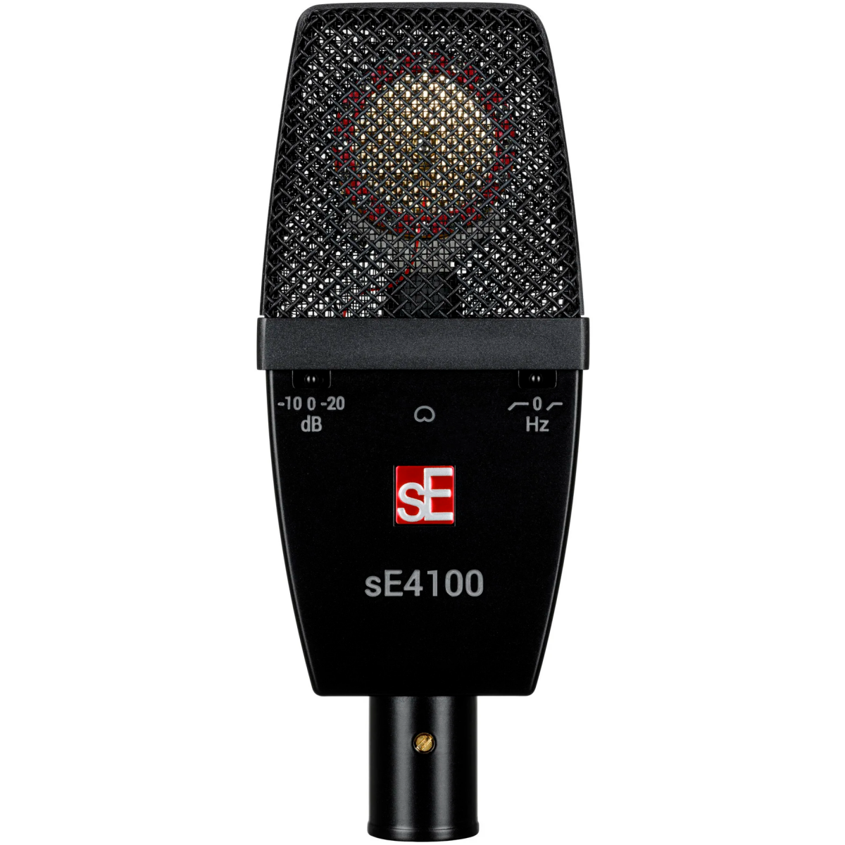 Микрофон sE Electronics SE 4100 Pair - фото 3