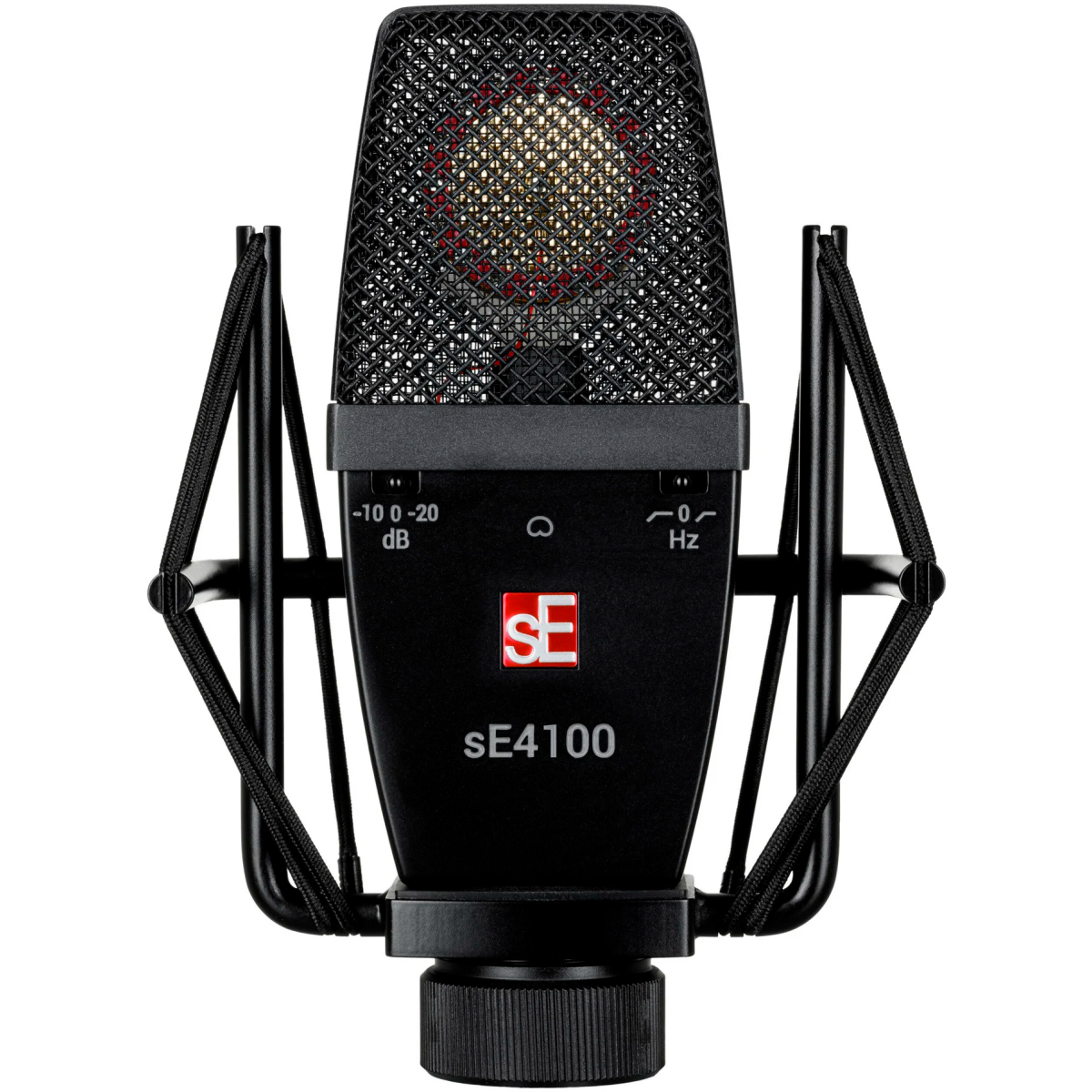 Микрофон sE Electronics SE 4100 Pair - фото 6