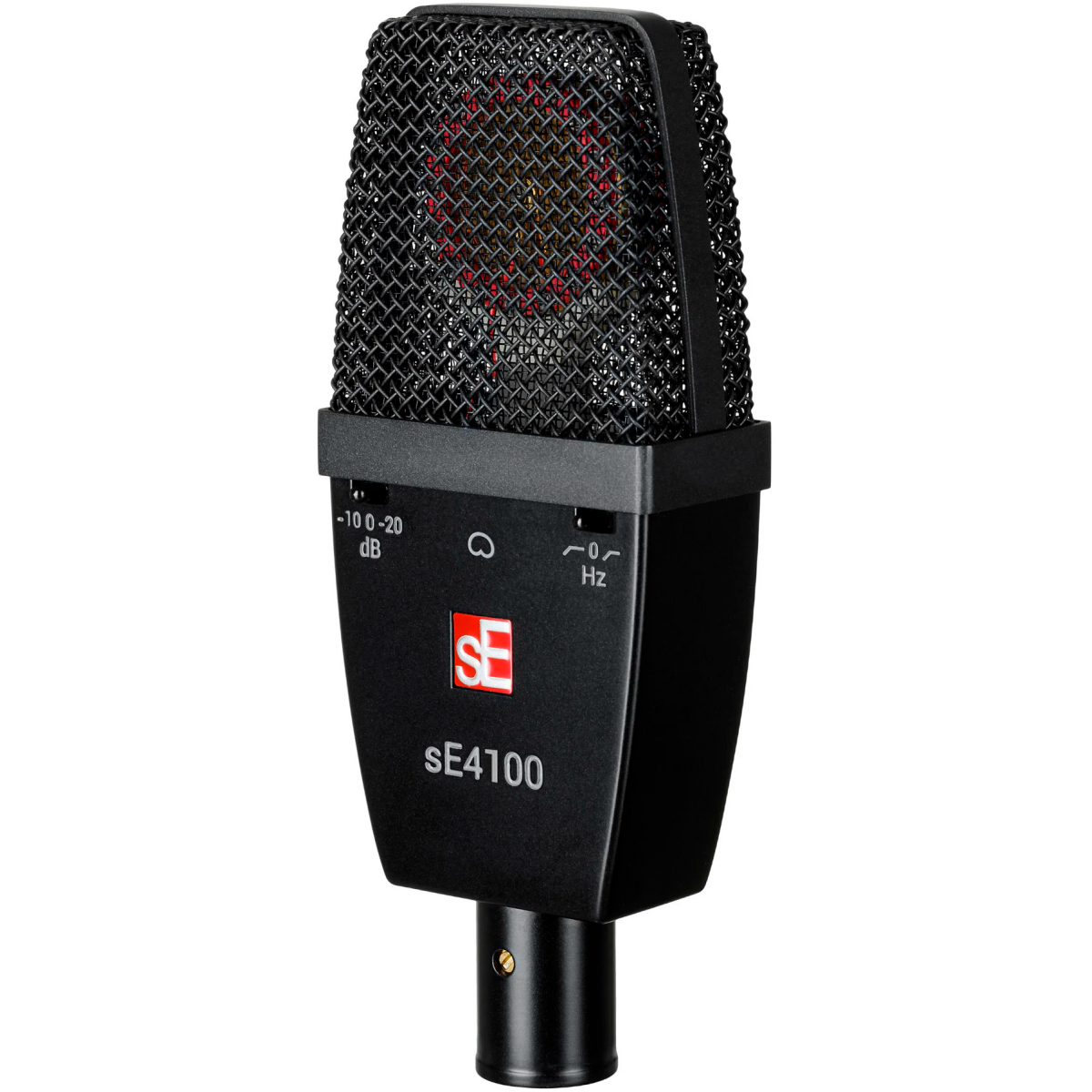 Микрофон sE Electronics SE 4100 Pair - фото 7