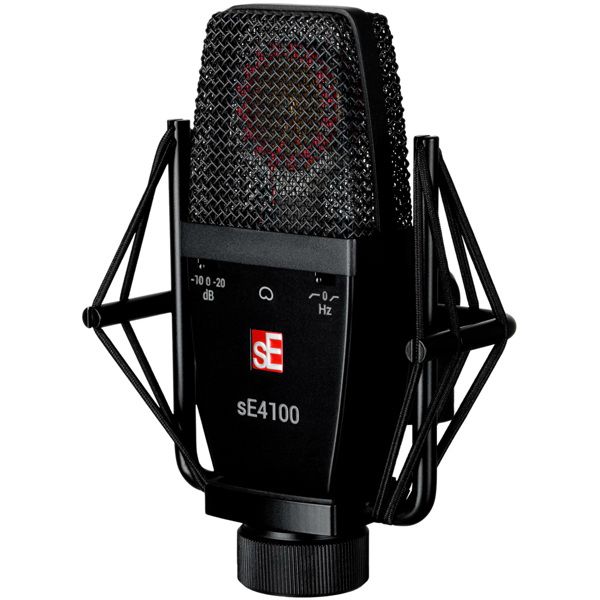 Микрофон sE Electronics SE 4100 Pair - фото 8