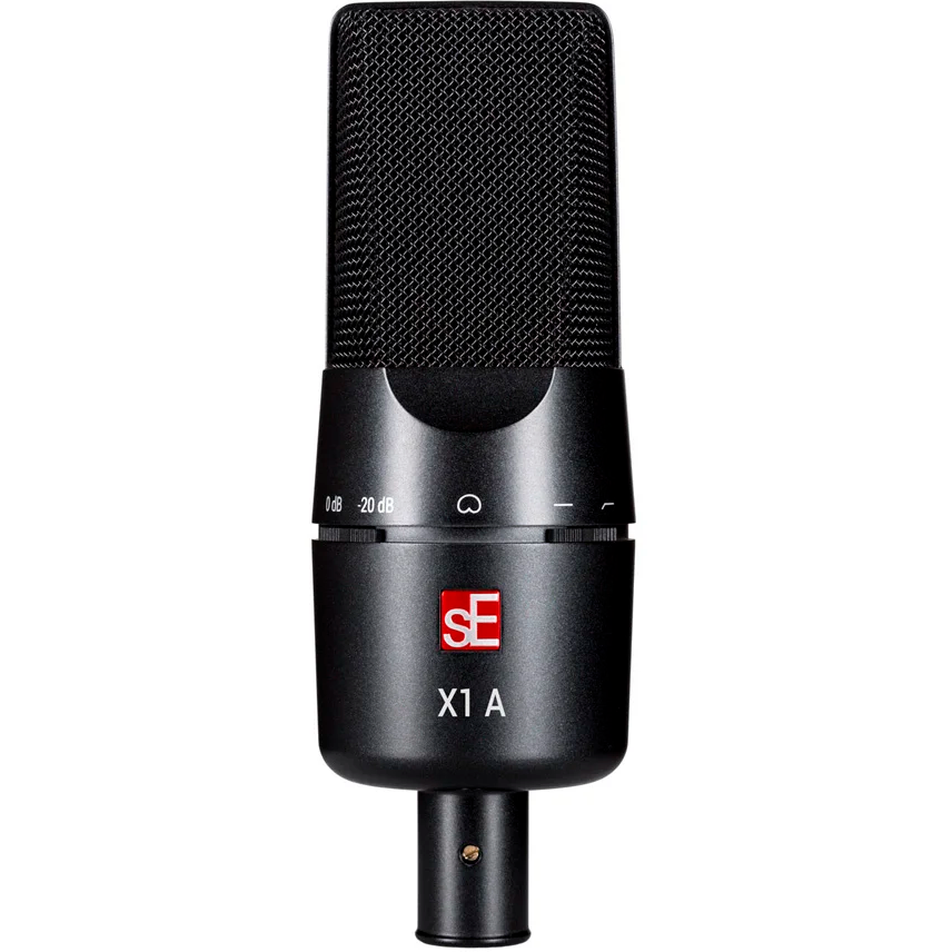 Микрофон sE Electronics X1 A