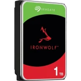 Жёсткий диск 1TB SATA-III Seagate Ironwolf (ST1000VN008)
