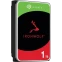 Жёсткий диск 1TB SATA-III Seagate Ironwolf (ST1000VN008)