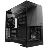 ..... Корпус Geometric Future Model 5 ARGB Black/Grey, царапина на передней панели, следы установки (1AM5WKBK02100)