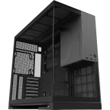 ..... Корпус Geometric Future Model 5 ARGB Black/Grey, царапина на передней панели, следы установки (1AM5WKBK02100)