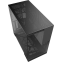 ..... Корпус Geometric Future Model 5 ARGB Black/Grey, царапина на передней панели, следы установки - 1AM5WKBK02100 - фото 7