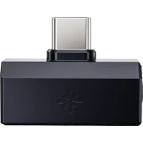 Усилитель для наушников FiiO SnowSky TINY A Black (F3108K)