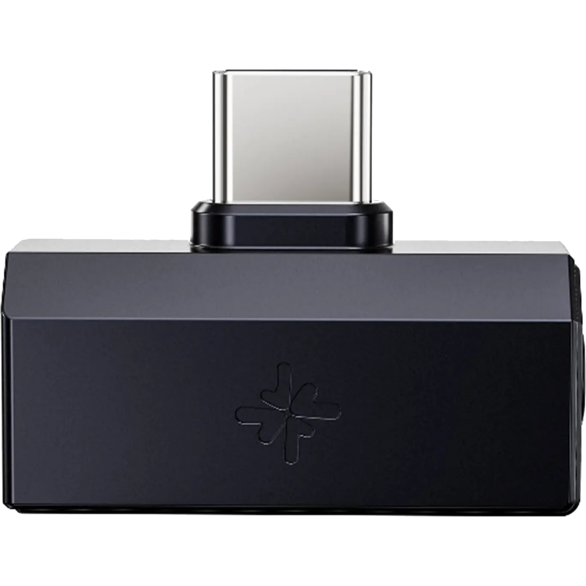 Усилитель для наушников FiiO SnowSky TINY A Black - F3108K
