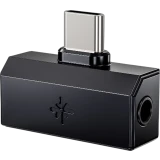 Усилитель для наушников FiiO SnowSky TINY A Black (F3108K)