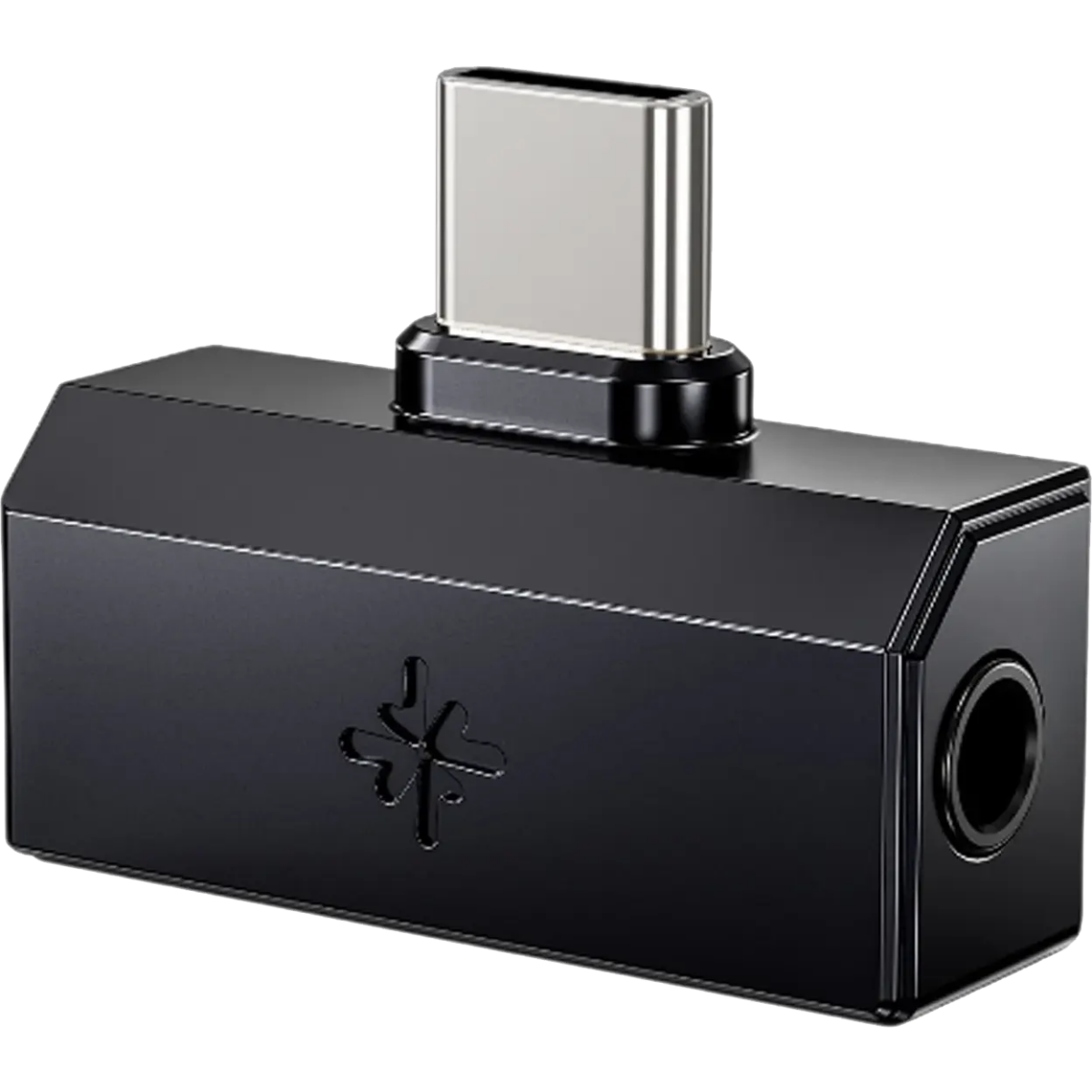 Усилитель для наушников FiiO SnowSky TINY A Black - F3108K - фото 2