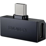 Усилитель для наушников FiiO SnowSky TINY A Black (F3108K)