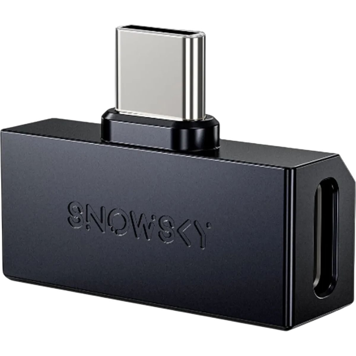 Усилитель для наушников FiiO SnowSky TINY A Black - F3108K - фото 3