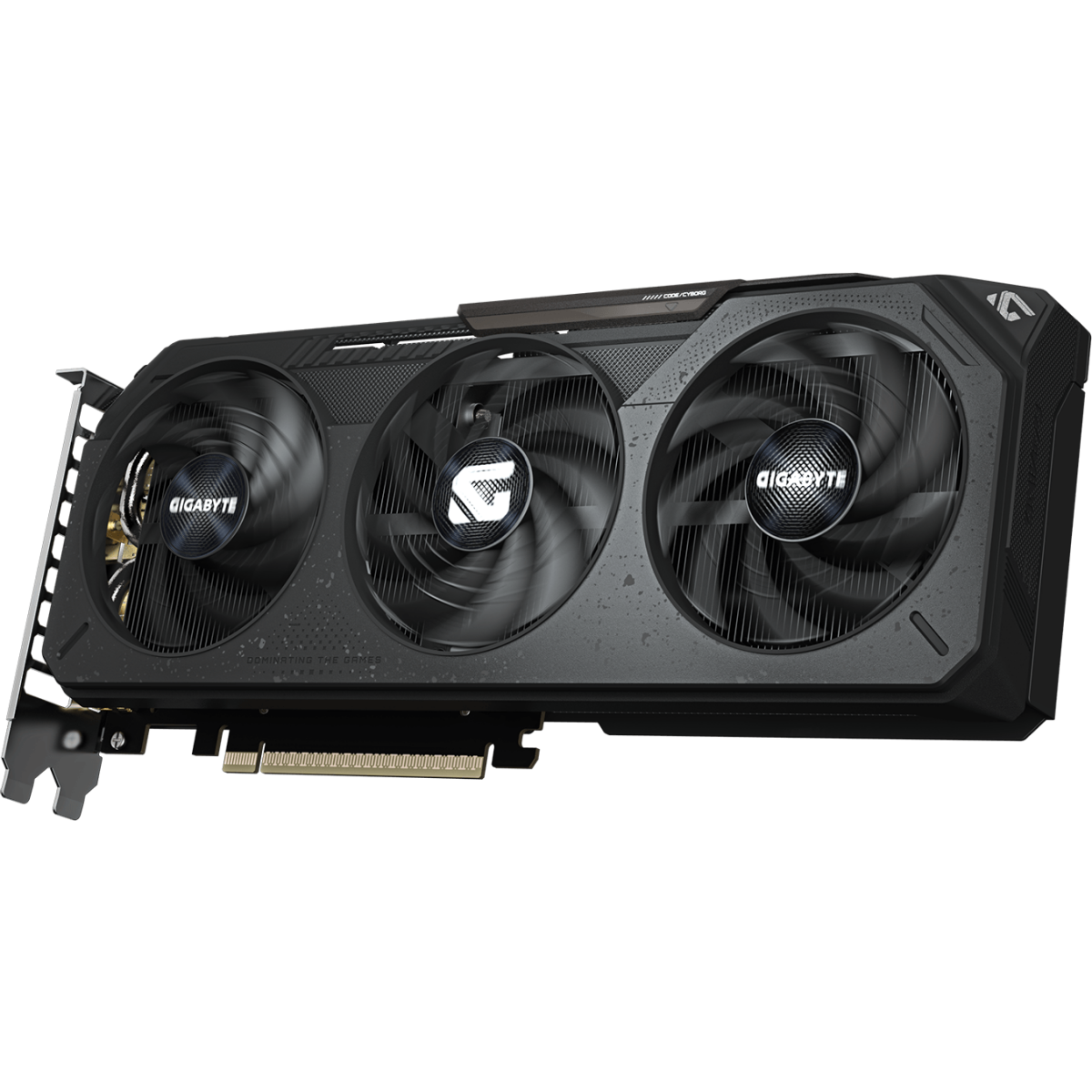 Видеокарта NVIDIA GeForce RTX 5060 Gigabyte GAMING OC V2 8GB (GV-N5060GAMING OCV2-8GD)