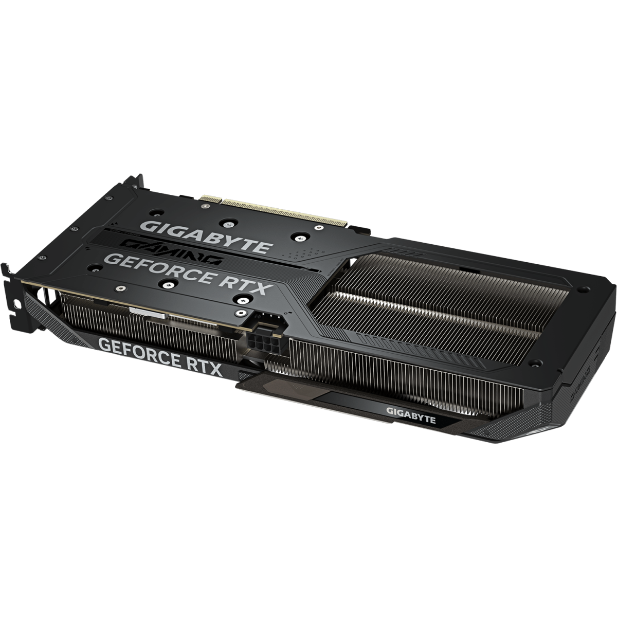 Видеокарта NVIDIA GeForce RTX 5060 Gigabyte GAMING OC V2 8GB (GV-N5060GAMING OCV2-8GD) - фото 6