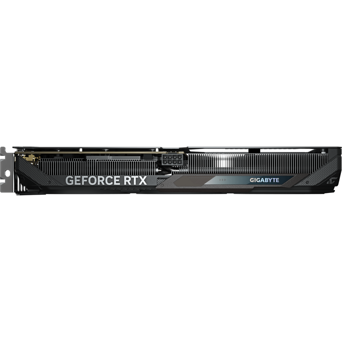 Видеокарта NVIDIA GeForce RTX 5060 Gigabyte GAMING OC V2 8GB (GV-N5060GAMING OCV2-8GD) - фото 8
