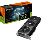 Видеокарта NVIDIA GeForce RTX 5060 Gigabyte GAMING OC V2 8GB (GV-N5060GAMING OCV2-8GD)
