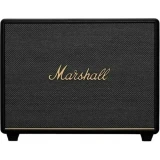 Портативная акустика Marshall Woburn III Black (1006016)