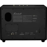 Портативная акустика Marshall Woburn III Black (1006016)