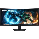 Монитор Samsung 40" S40FG756E Odyssey G7 5K (LS40FG756EIXCI)