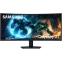 Монитор Samsung 40" S40FG756E Odyssey G7 5K - LS40FG756EIXCI