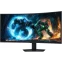 Монитор Samsung 40" S40FG756E Odyssey G7 5K - LS40FG756EIXCI - фото 2