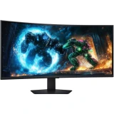Монитор Samsung 40" S40FG756E Odyssey G7 5K (LS40FG756EIXCI)