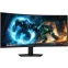 Монитор Samsung 40" S40FG756E Odyssey G7 5K - LS40FG756EIXCI - фото 3