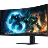 Монитор Samsung 40" S40FG756E Odyssey G7 5K (LS40FG756EIXCI)