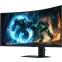 Монитор Samsung 40" S40FG756E Odyssey G7 5K - LS40FG756EIXCI - фото 4