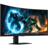 Монитор Samsung 40" S40FG756E Odyssey G7 5K (LS40FG756EIXCI)