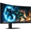 Монитор Samsung 40" S40FG756E Odyssey G7 5K - LS40FG756EIXCI - фото 5