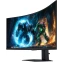 Монитор Samsung 40" S40FG756E Odyssey G7 5K - LS40FG756EIXCI - фото 6