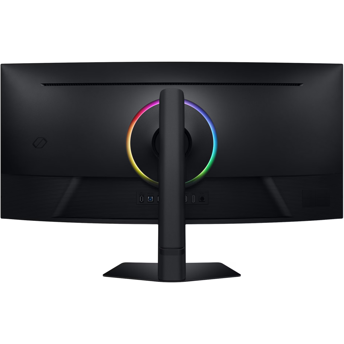 Монитор Samsung 40" S40FG756E Odyssey G7 5K - LS40FG756EIXCI - фото 9