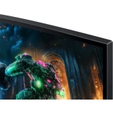 Монитор Samsung 40" S40FG756E Odyssey G7 5K (LS40FG756EIXCI)