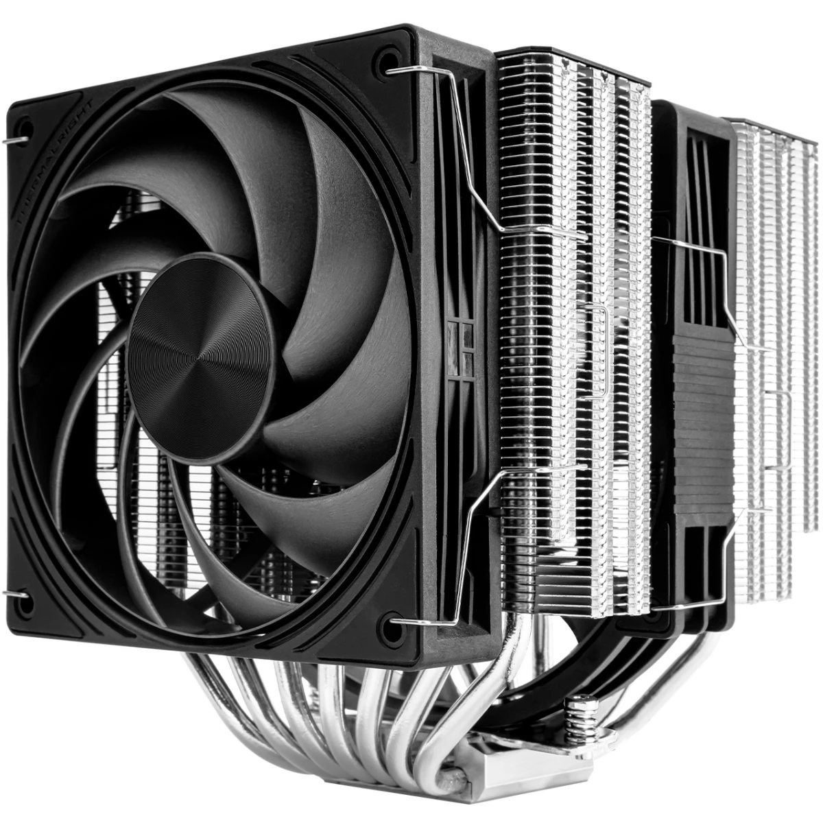 Кулер Thermalright Frost Tower 140 - TRFT140