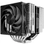 Кулер Thermalright Frost Tower 140 - TRFT140