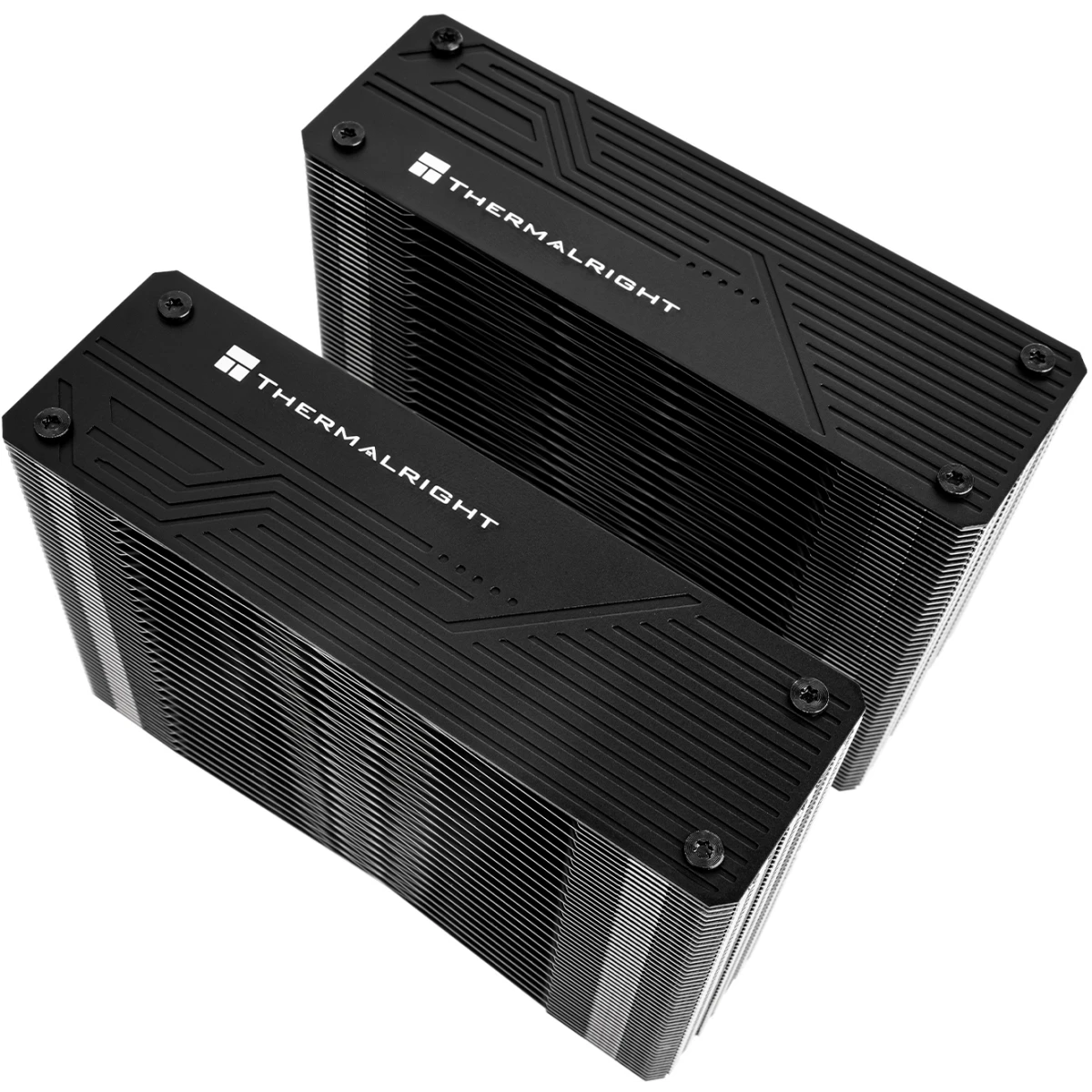 Кулер Thermalright Frost Tower 140 - TRFT140 - фото 2