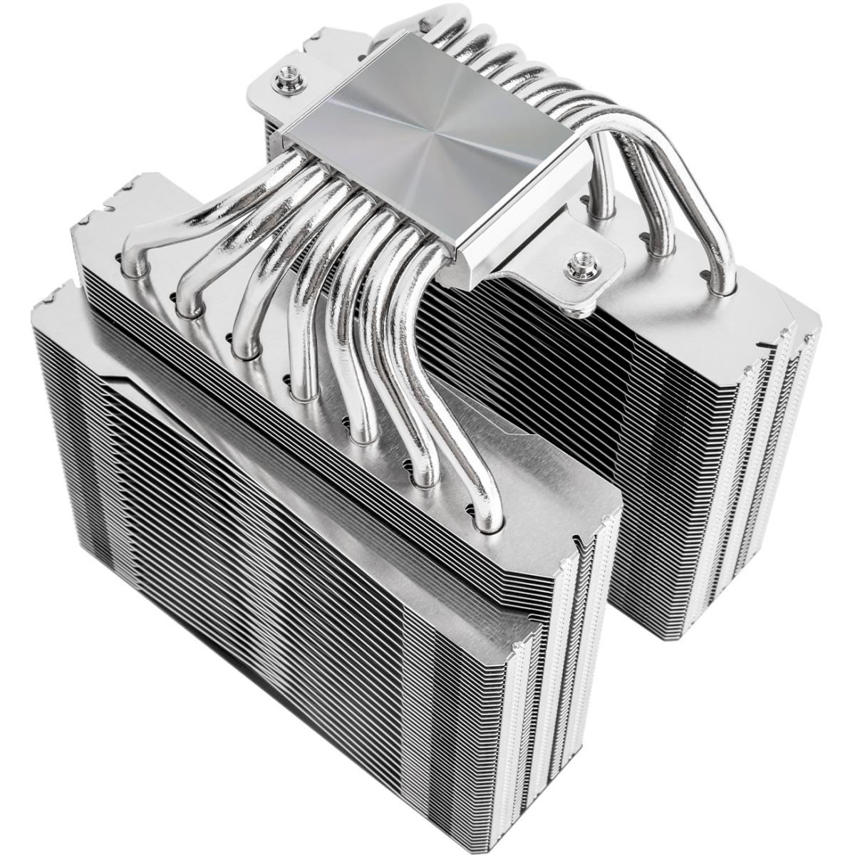 Кулер Thermalright Frost Tower 140 - TRFT140 - фото 3