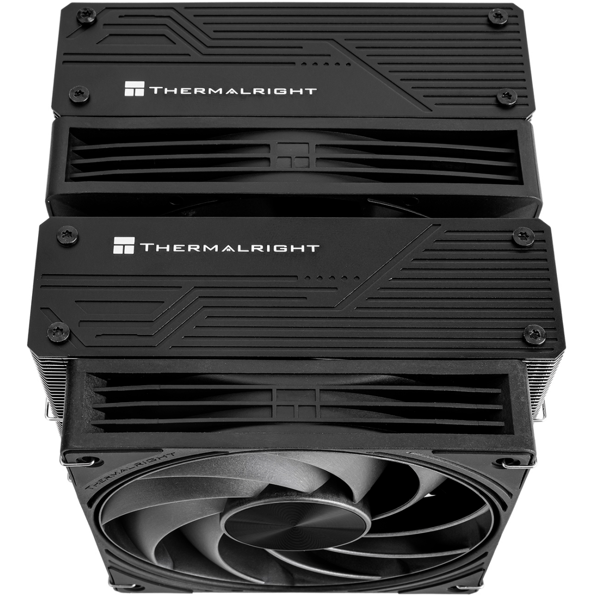Кулер Thermalright Frost Tower 140 - TRFT140 - фото 5