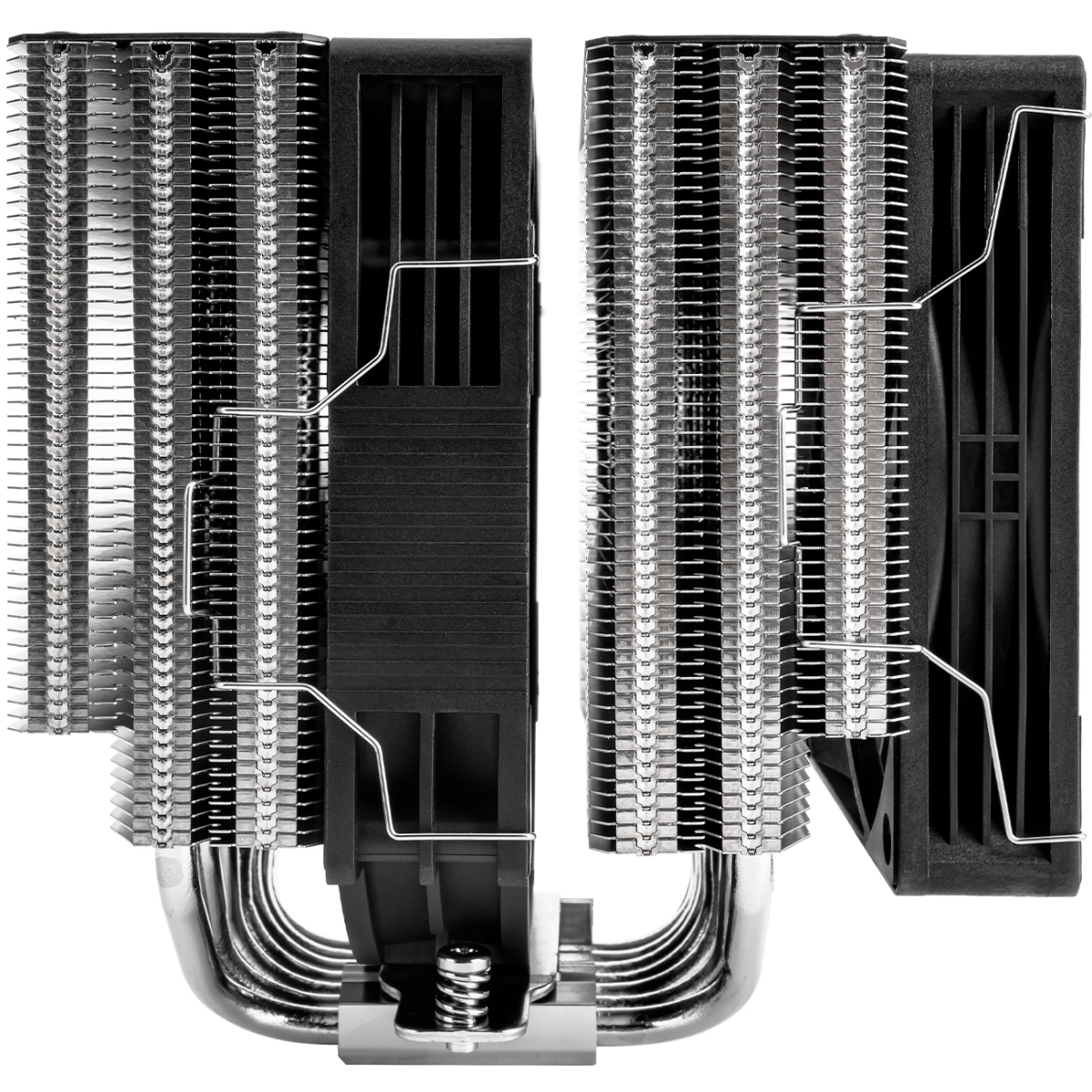 Кулер Thermalright Frost Tower 140 - TRFT140 - фото 6