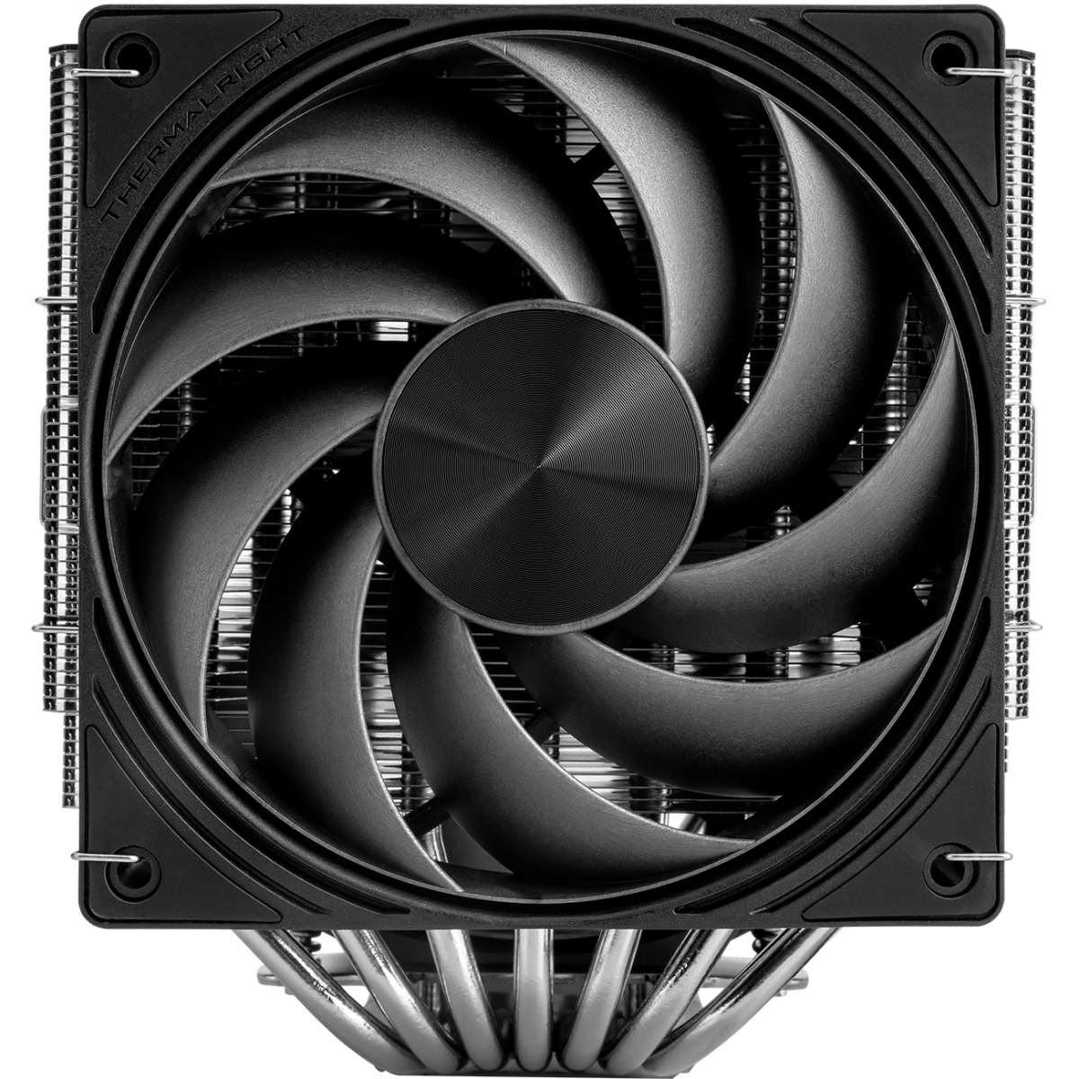 Кулер Thermalright Frost Tower 140 - TRFT140 - фото 7