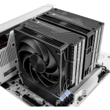 Кулер Thermalright Frost Tower 140 (TRFT140)