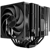 Кулер Thermalright Frost Tower 140 Black (TRFT140B)