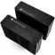 Кулер Thermalright Frost Tower 140 Black - TRFT140B - фото 2